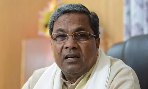 ஆர்.எஸ்.எஸ் அமைப்பின் கைப்பாவை பசவராஜ் பொம்மை: சித்தராமையா விமர்சனம்