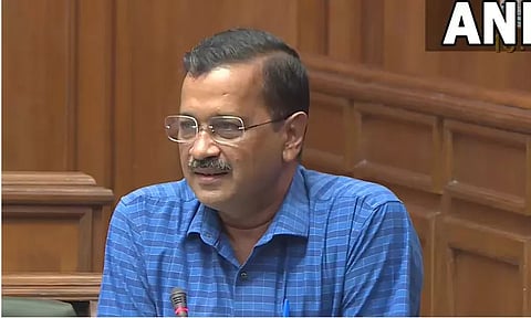 அரசுகளை தொடர்ந்து கொலை செய்யும் "சீரியல் கில்லர்" - அரவிந்த் கெஜ்ரிவால் பேச்சு