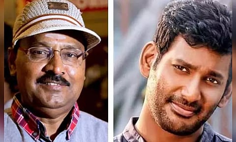 சங்கத்தில் இருந்து ஏன் நீக்கக்கூடாது? டைரக்டர் பாக்யராஜுக்கு நடிகர் சங்கம் நோட்டீஸ்