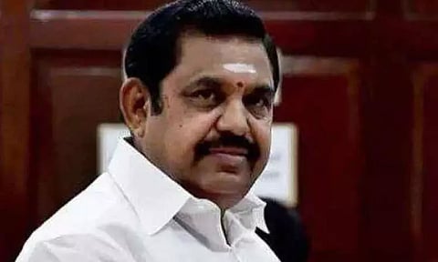 வனப் பகுதிவாழ் மக்களின் பிரச்சனைகளுக்கு தீர்வுகாணாத திமுக அரசை கண்டித்து கண்டனப் பேரணி - எடப்பாடி பழனிசாமி அறிவிப்பு