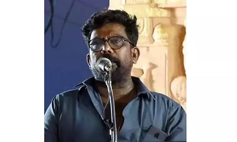 கனல் கண்ணன் ஜாமீன் கேட்டு மனு: ஐகோர்ட்டில் நாளை விசாரணை