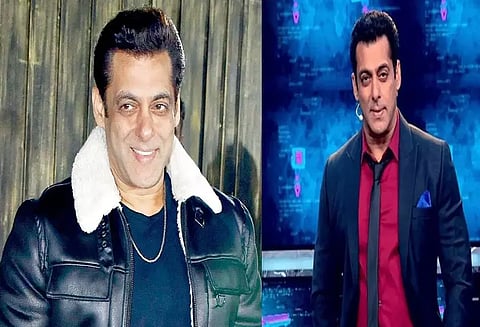 'பிக்பாஸ்' டெலிவிஷன் நிகழ்ச்சியை தொகுத்து வழங்க ரூ.1,000 கோடியா?