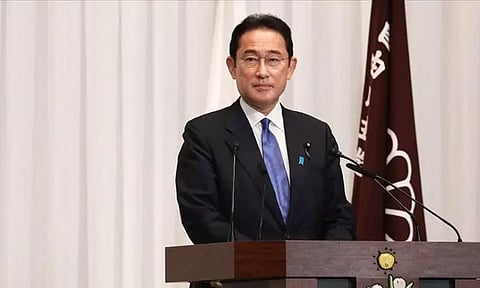 ஆப்பிரிக்க நாடுகளின் வளர்ச்சிக்கு ரூ.2.39 லட்சம் கோடி முதலீடு செய்ய ஜப்பான் முடிவு