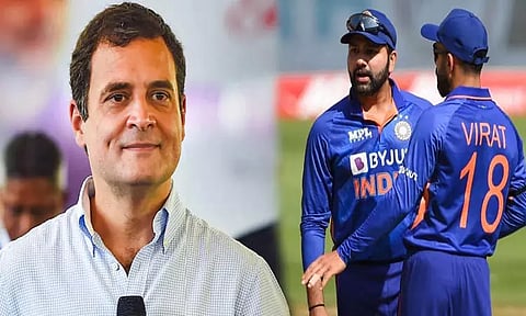 Image Courtesy: PTI/ AFP