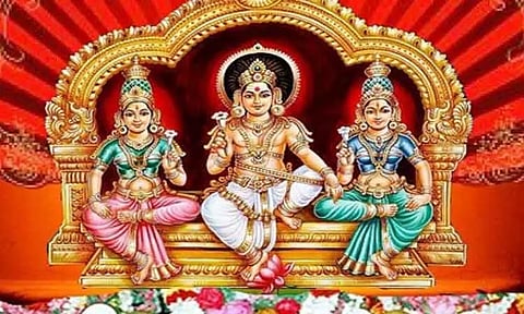 கற்குவேல் அய்யனார் கோவில் கும்பாபிஷேக விழா