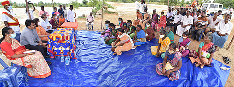 மாவட்டத்தில், ஜல்சக்தி அபியான் திட்டத்தில் ரூ.83 கோடியில் 8 ஆயிரத்து 570 பணிகள்