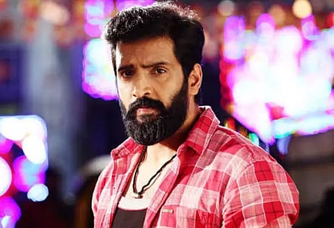 அந்தப் படத்தோட பார்ட் -2 வந்தா கண்டிப்பா நடிப்பேன் - நடிகர் சந்தானம்