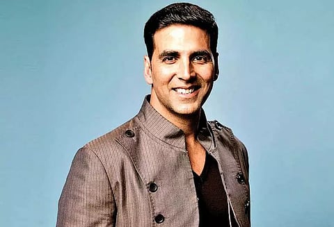 அதிர்ச்சி முடிவு எடுத்த நடிகர் அக்‌ஷய்குமார்