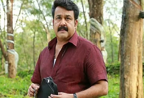 திரிஷ்யம் 3-ம் பாகம் படம் உறுதியானது