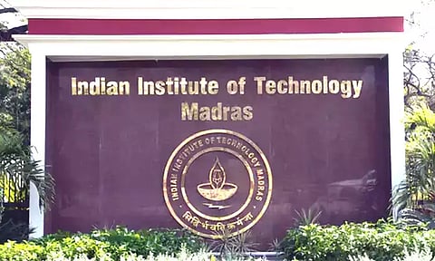 2024 ஒலிம்பிக் போட்டியில் பதக்கங்களை அதிகரிக்க ஐஐடி மெட்ராஸ் புது முயற்சி