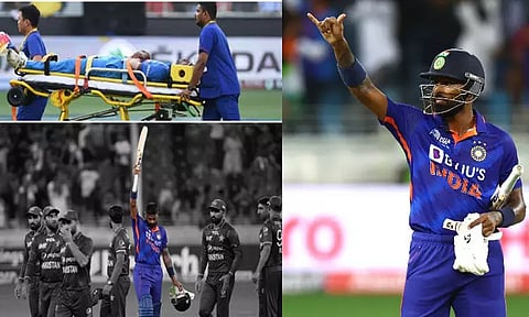 Image Tweeted By ICC/hardikpandya7