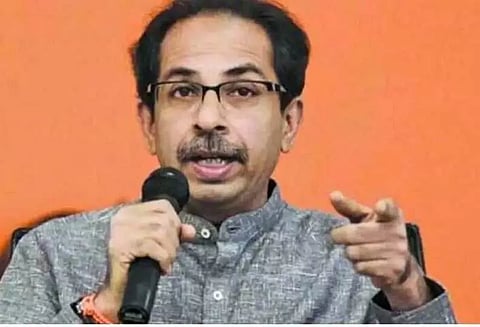 சிவாஜி பார்க்கில் சிவசேனாவின் தசரா பொதுக்கூட்டம் நடக்கும்- உத்தவ் தாக்கரே நம்பிக்கை