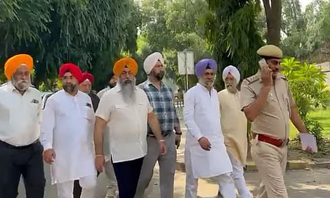 பாகிஸ்தானில் சீக்கிய பெண்ணை கட்டாய மதமாற்றம் செய்து வன்கொடுமை! உரிய நடவடிக்கை எடுக்க சீக்கிய அமைப்புகள் வலியுறுத்தல்!