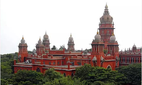 மாணவி ஸ்ரீமதி மரணம்: கொலைக்கான ஆதாரங்கள் இல்லை - சென்னை ஐகோர்ட்டு கருத்து