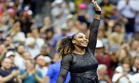 image tweeted by @usopen