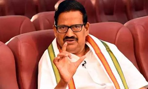 பரந்தூரில் விமான நிலையம் அமைவதை வரவேற்கிறோம் - தமிழக காங்கிரஸ் தலைவர் அழகிரி பேட்டி