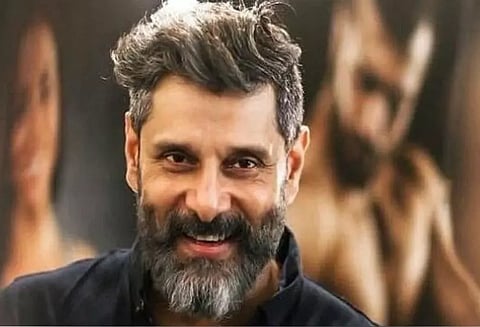 3 புதிய படங்களில் விக்ரம்