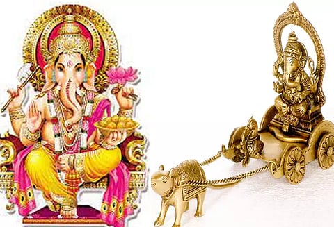 காரிய சித்தி மாலை