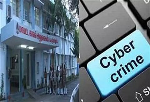 இணையத்தில் வேலை தேடிய பெண்ணிடம் மோசடி செய்யப்பட்ட ரூ.2 லட்சம் மீட்பு