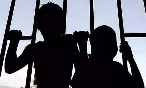 நாள்தோறும் 8 குழந்தைகள் கடத்தல்: தேசிய குற்ற ஆவண காப்பகம் அதிர்ச்சி தகவல்