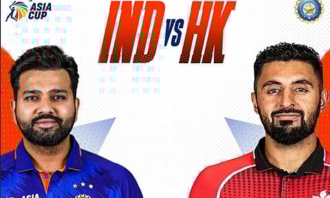 Image Courtesy: BCCI 