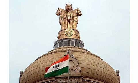 தமிழக உள்ளாட்சி அமைப்புகளுக்கு ரூ.1,380 கோடி மானியம் - மத்திய அரசு வழங்கியது