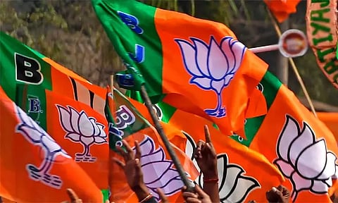 தெலுங்குதேசம், ஒய்.எஸ்.ஆர். கட்சிகளுடன் கூட்டணி கிடையாது - பா.ஜனதா அறிவிப்பு