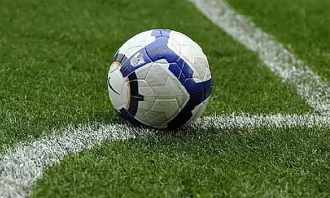 இந்திய கால்பந்து சம்மேளன நிர்வாகிகள் தேர்தல் - இன்று நடக்கிறது