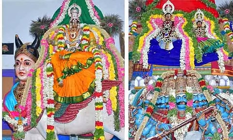 சிறப்பு அலங்காரம்