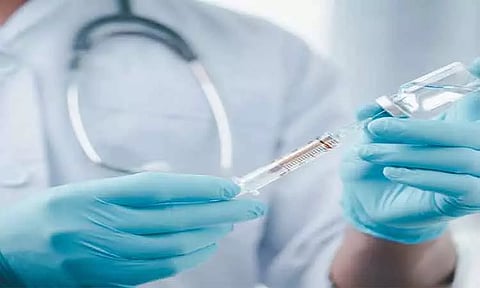 ஈரோடு மாவட்டத்தில் 1,597 மையங்களில் கொரோனா தடுப்பூசி முகாம்; நாளை மறுநாள் நடக்கிறது