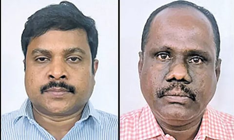 டாக்டரிடம் ரூ.70 லட்சம் மோசடி: போலி ஐ.ஏ.எஸ். அதிகாரி கைது