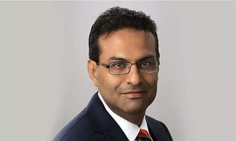 ஸ்டார்பக்ஸ் நிறுவனத்தின் புதிய சி.இ.ஓ.வாக இந்திய வம்சாவளி லக்ஷ்மன் நரசிம்மன் நியமனம்