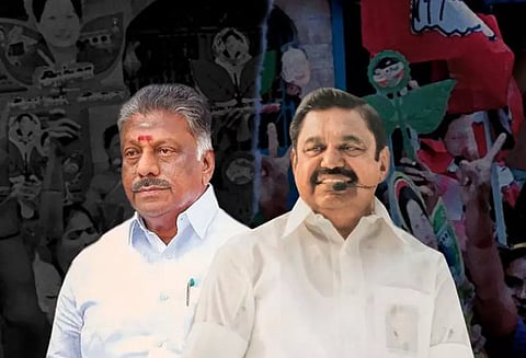 அ.தி.மு.க. பொதுக்குழு கூட்டம் செல்லாது என்ற தனி நீதிபதியின் தீர்ப்பு ரத்து - சென்னை ஐகோர்ட்டு தீர்ப்பின் முழுவிவரம்