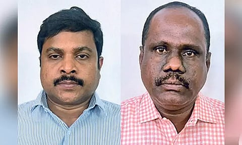 மருத்துவ கவுன்சில் உறுப்பினர் பதவி வாங்கி தருவதாக டாக்டரிடம் ரூ.70 லட்சம் மோசடி - போலி ஐ.ஏ.எஸ். அதிகாரி கைது