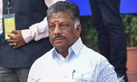 அதிமுக பொதுக்குழு வழக்கில் ஐகோர்ட்டு தீர்ப்பை எதிர்த்து சுப்ரீம் கோர்ட்டில் மேல்முறையீடு - ஓ. பன்னீர் செல்வம்