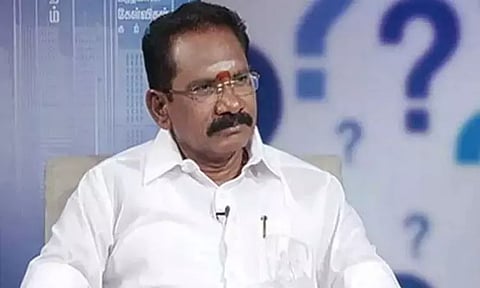 நிரந்தர பொதுச்செயலாளராக எடப்பாடி பழனிசாமி விரைவில் வருவார் - முன்னாள் அமைச்சர் செல்லூர் ராஜூ