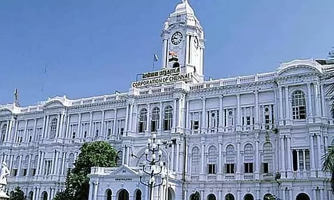 வாக்காளர் அடையாள அட்டையுடன் ஆதார் எண்ணை இணைக்க சிறப்பு முகாம் - சென்னை மாநகராட்சி அறிவிப்பு