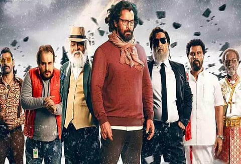 சினிமா விமர்சனம்: கோப்ரா