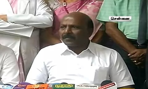 ஒரே ஆண்டில் 1500 மாணவர் சேர்க்கை: மருத்துவ கல்லூரி வரலாற்றில் இதுவே முதல் முறை - அமைச்சர் மா.சுப்ரமணியன் பேட்டி