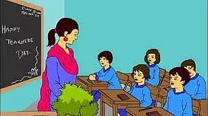 ஈரோடு மாவட்டத்தில் நல்லாசிரியர் விருதுக்கு 11 பேர் தேர்வு