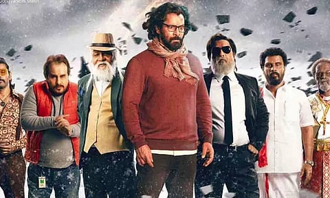 ரசிகர்களின் கோரிக்கை ஏற்பு.. நடிகர் விக்ரம் படக்குழு எடுத்த அதிரடி முடிவு..