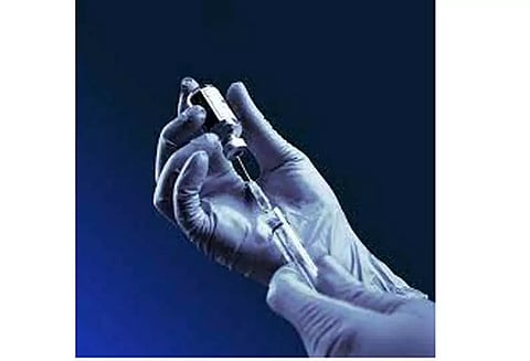 நாமக்கல் மாவட்டத்தில் நாளை 35-வது கொரோனா தடுப்பூசி முகாம்