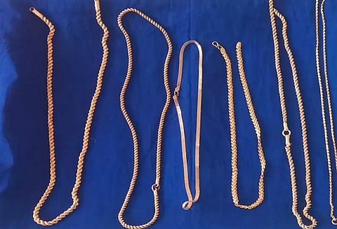 நகை மதிப்பீட்டாளர் பயிற்சி