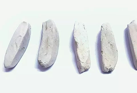 நாமக்கட்டியின் நன்மைகள்