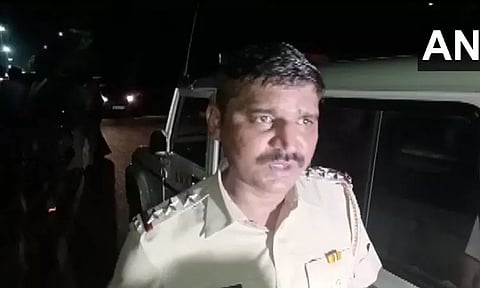 அரியானாவில் மகரிஷி தயானந்த பல்கலை கழகத்தில் துப்பாக்கி சூடு; 4 பேர் காயம்