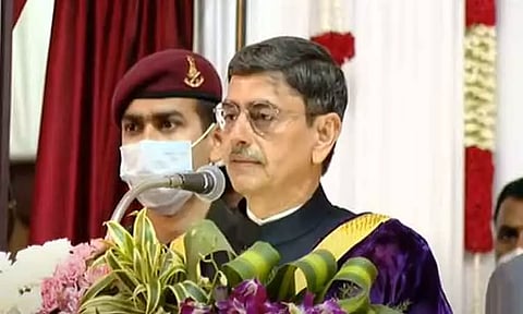 சனாதன தர்மத்தின் தோற்றம், கொள்கை குறித்து விளக்கம் கேட்டு கவர்னர் ஆர்.என்.ரவிக்கு ஆர்.டி.ஐ. மூலம் மனு