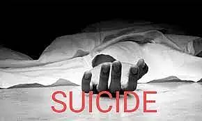 மதுவில் விஷம் கலந்து குடித்து பெயிண்டர் தற்கொலை