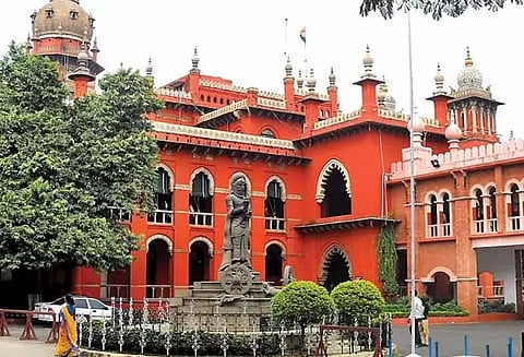 இயற்கைக்கு தொடர்ந்து பாதிப்பை ஏற்படுத்தினால் பேரிடர் மூலம் மனித குலத்திற்கு ஆபத்தை ஏற்படுத்தும்- ஐகோர்ட்டு