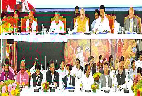 'நீட்' தேர்வு விலக்கு மசோதாவுக்கு ஜனாதிபதி ஒப்புதல் கிடைக்க நடவடிக்கை - முதல்-அமைச்சர் மு.க.ஸ்டாலின்