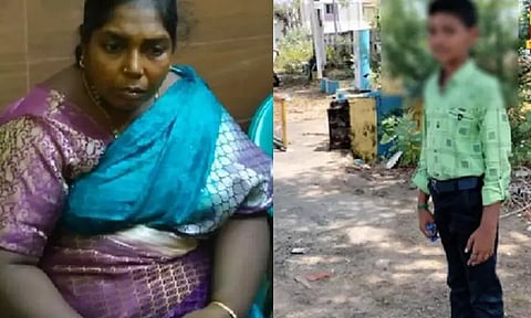 காரைக்கால்: பள்ளி மாணவனின் உடலுக்கு இன்று மாலை பிரேத பரிசோதனை